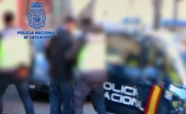 Desarticulada una red que obligaba a mujeres a prostituirse