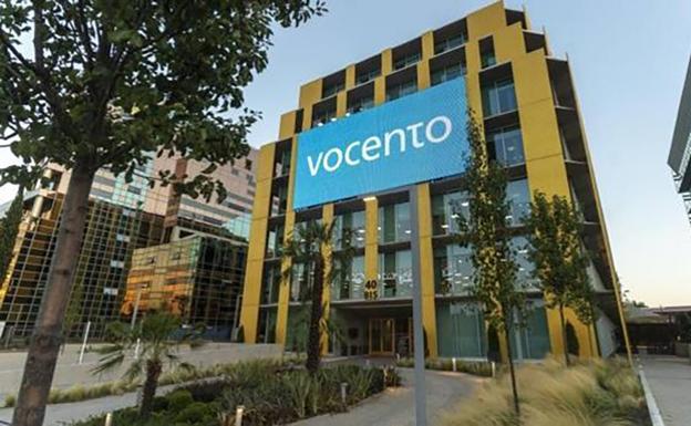 Vocento se asocia con Smart para optimizar la publicidad digital