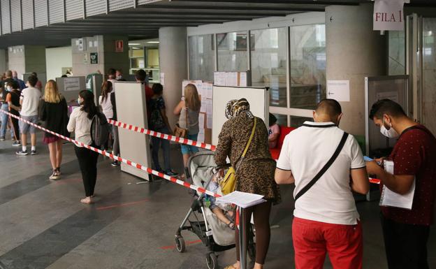 Detectan más de 350 ERTE fraudulentos desde el inicio de la pandemia en Castilla y León