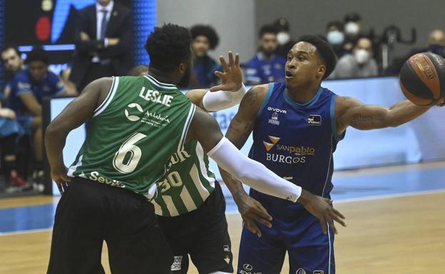 Esfuerzo sin recompensa en el Coliseum