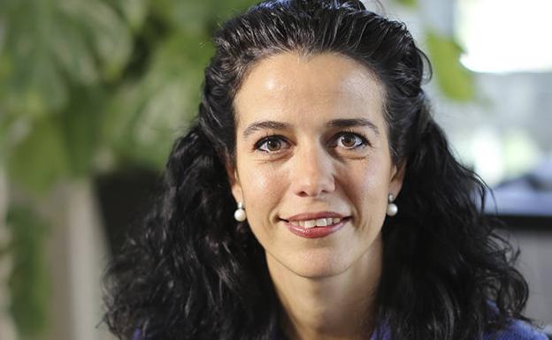 Cepsa ficha a Carmen de Pablo como nueva directora financiera