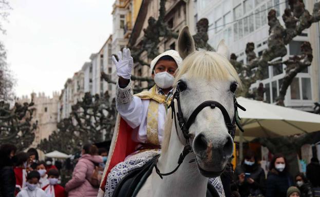 Los Pueri Cantores de Burgos, anfitriones de las corales católicas del mundo