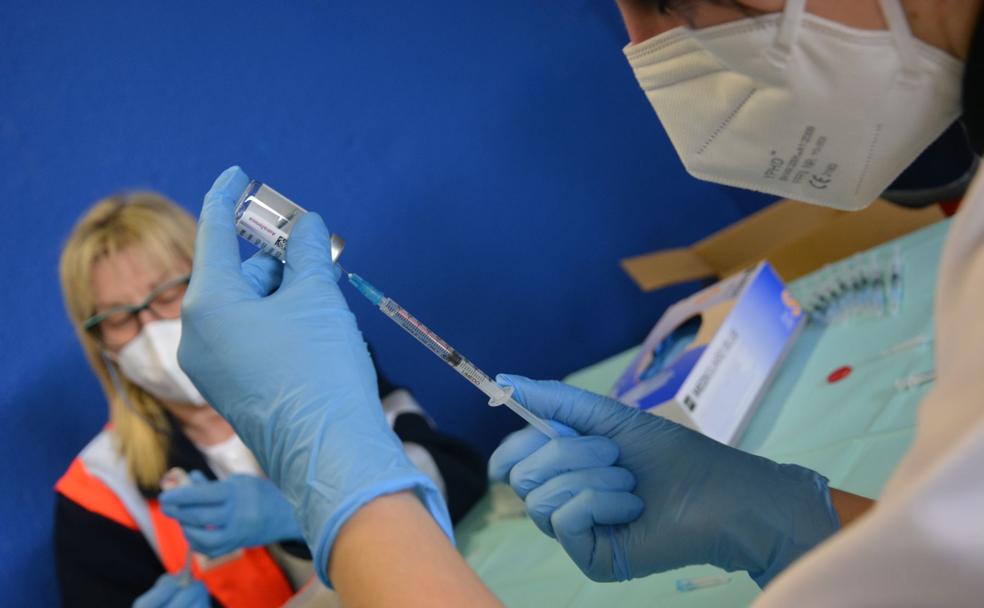 Entre la esperanza y la incertidumbre