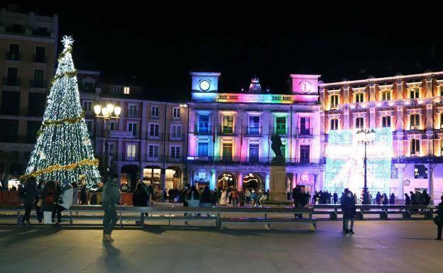 El Ayuntamiento de Burgos recibe ayudas del Ministerio de Industria por cerca de 3,5 millones de euros