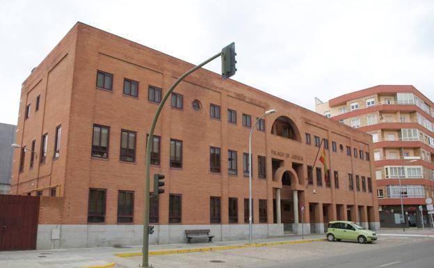 Piden siete años de cárcel para un hombre que abusó sexualmente de una niña en Aranda