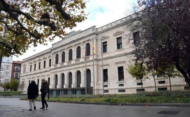 Piden ocho años de prisión para tres traficantes que actuaban desde un piso en Burgos