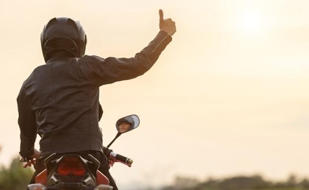 Las ventas de motos cogen carrerilla