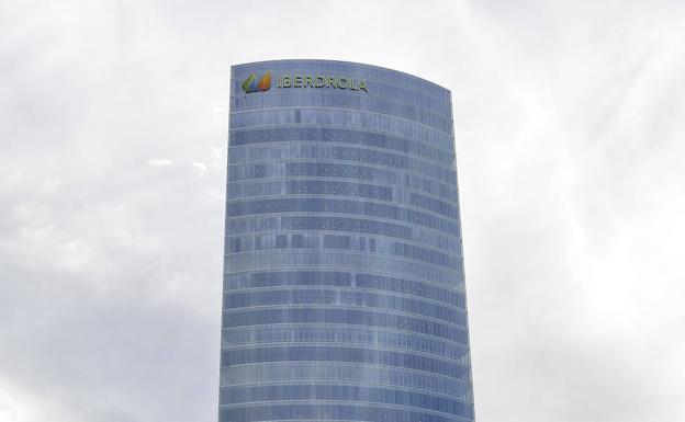 Iberdrola eleva el dividendo hasta los 0,17 euros brutos por acción