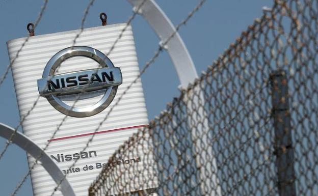 Cara y cruz de Nissan: recolocaciones y despidos en la industria auxiliar