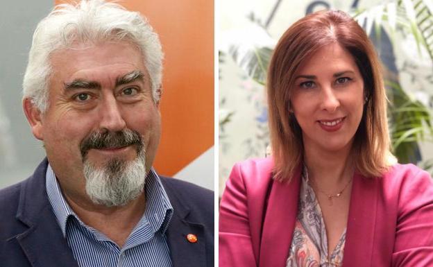Cs cierra su lista a las elecciones regionales de febrero en Burgos, que encabeza Delgado