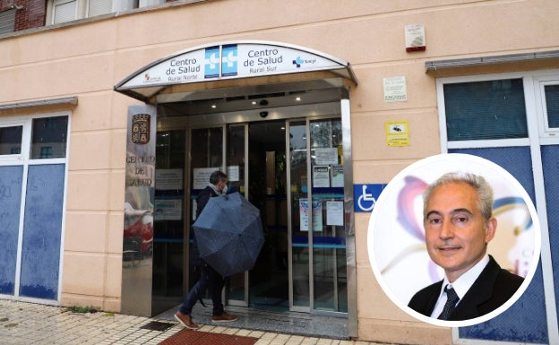 Atención Primaria, «colapsada» en Burgos, apuesta por gestionar la covid como un catarro estacional