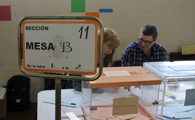 Unos 4.600 burgaleses que votaron en su pedanía en 2019 no lo podrán hacer en las elecciones de febrero