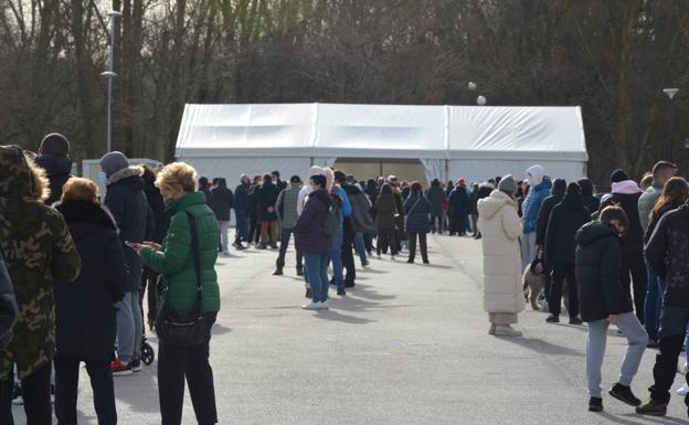 Denuncian que se privaticen los cribados mientras deniegan refuerzos en los hospitales de Burgos