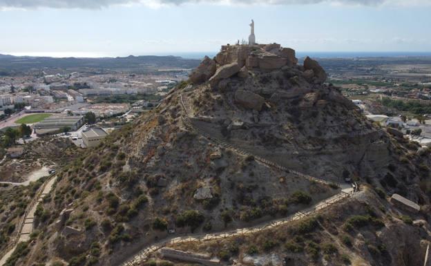 El arqueólogo Moisés Alonso Valladares hablará del 'Proyecto Bayra. Arqueología de un seísmo', en el MEH