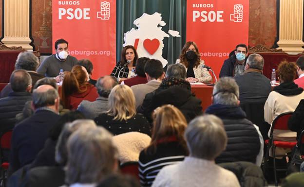 Barcones se pregunta quién va a confiar en el PP, cuando «hace trampas en su propia casa»