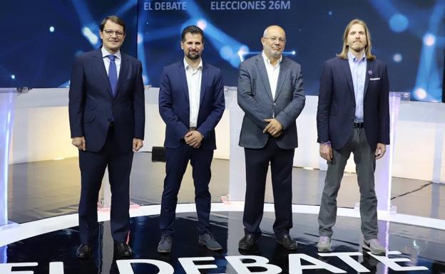 El Colegio de Periodistas de Castilla y León impugna la constitución de la comisión de debates electorales