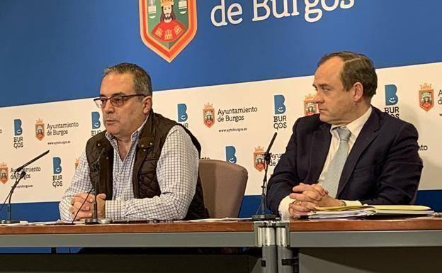 Ángel Martín, de Vox: «Algo ha debido de ver» la jueza para investigar la denuncia de prevaricación