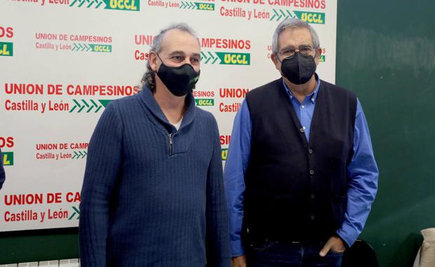 UCCL anuncia tractoradas para la última semana de febrero