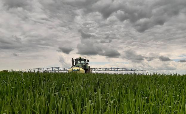 Los agricultores activos recibirán el 96% de las ayudas directas de la PAC