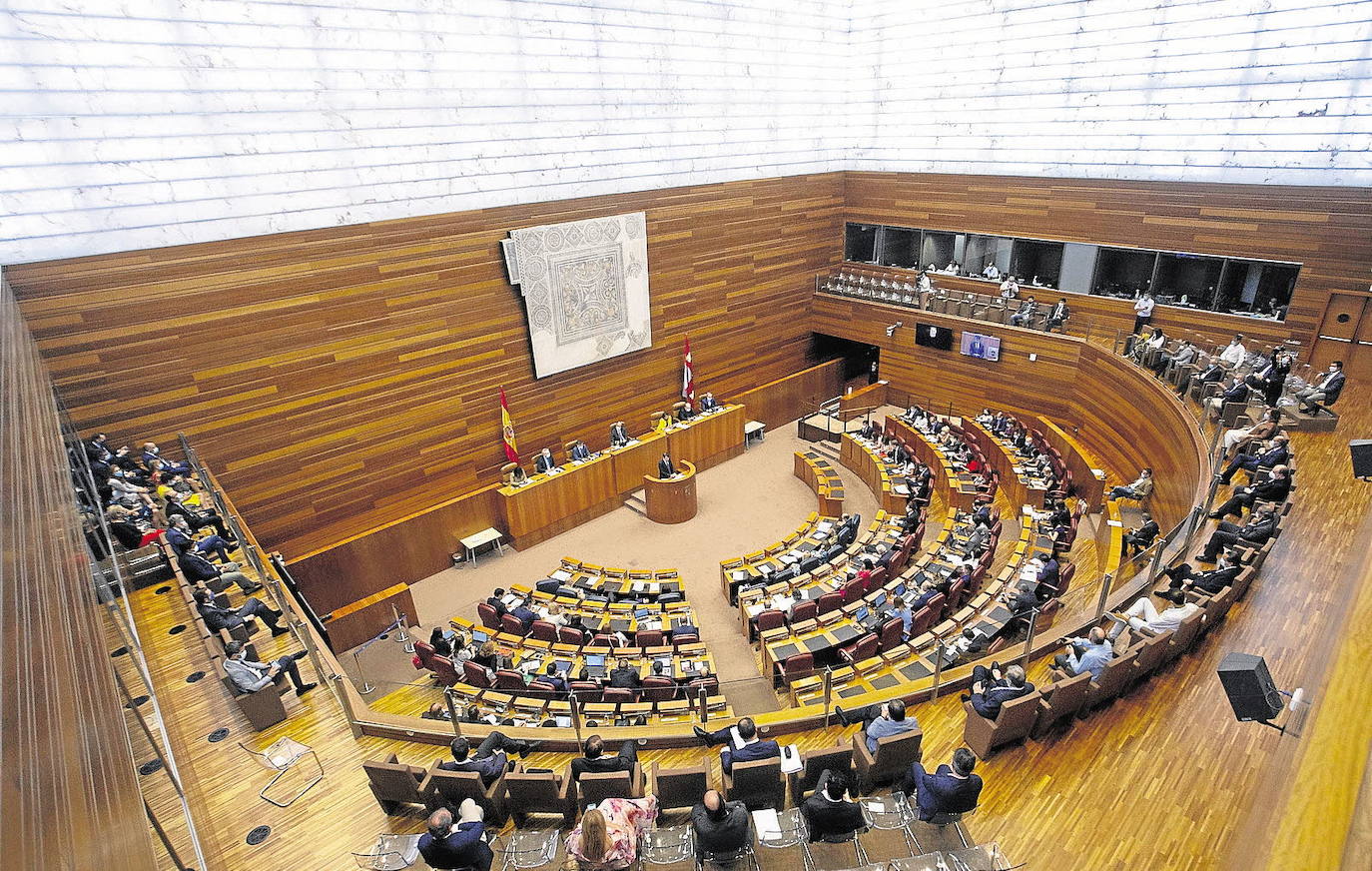 Las elecciones más peculiares