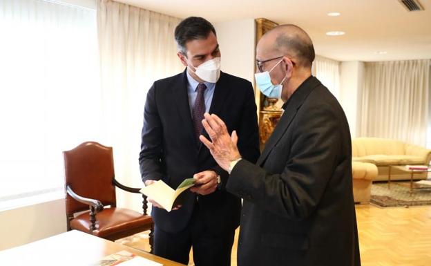 La Iglesia descarta o duda de su titularidad en 435 bienes inmatriculados en Castilla y León