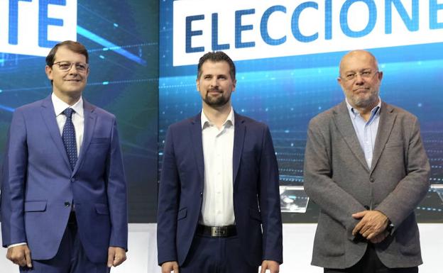 La Junta Electoral obliga a que RTVE produzca un debate entre los candidatos