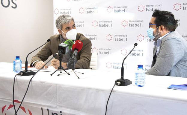 Burgos acoge un encuentro mundial de programadores que propone como reto la creación de un juego en 48 horas