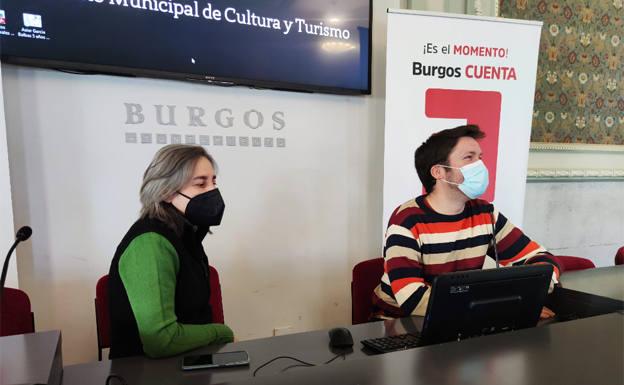 Vía Burgalesa busca financiar la campaña con una iniciativa de recolección de fondos entre los burgaleses