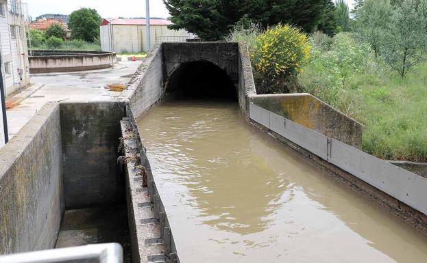 Niveles de covid «por las nubes» en las aguas residuales de Burgos