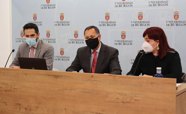 Estudiar y mejorar las condiciones laborales, principales motivos para emigrar de Burgos