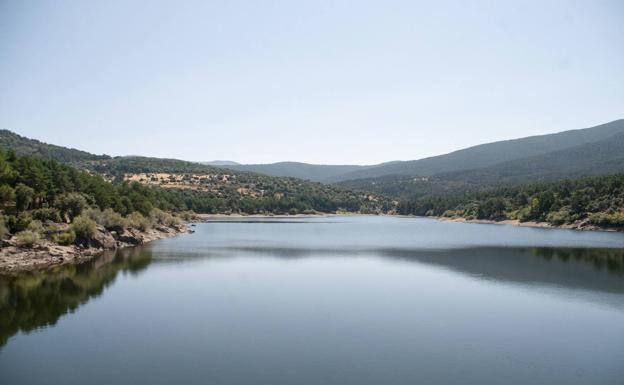 Los embalses de la cuenca del Duero se sitúan al 62,2% de su capacidad