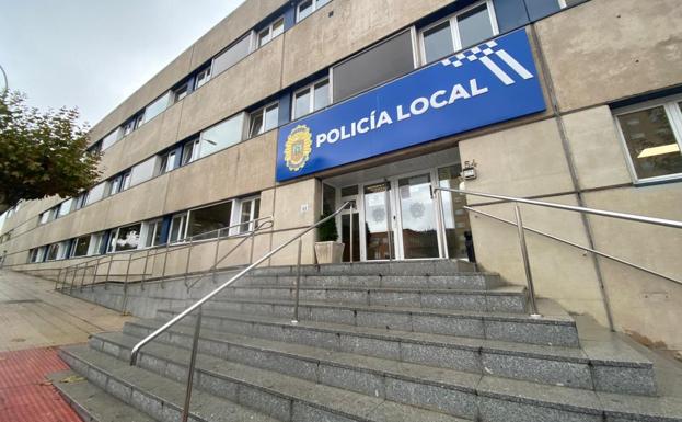 Los sindicatos de la Policía Local de Burgos anuncian movilizaciones por el nuevo convenio