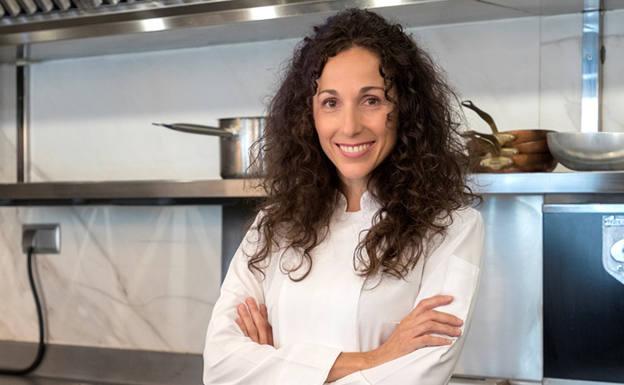 La chef Susana Ibáñez protagonizará un encuentro gastronómico sobre la elaboración de postres con chocolate