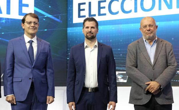 RTVE se desmarca de la comisión de los debates y provoca la dimisión de la mayoría de sus integrantes