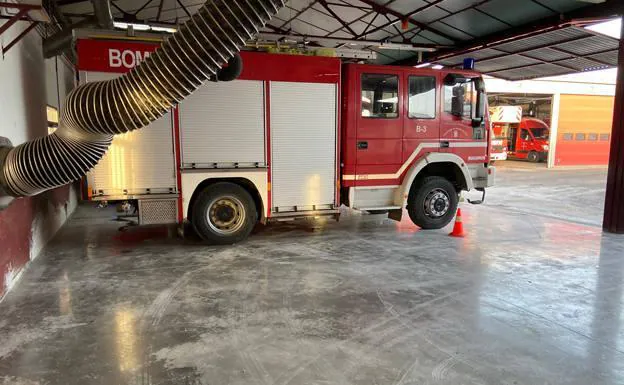 Obligan al Ayuntamiento de Miranda a repetir las oposiciones a tres bomberos