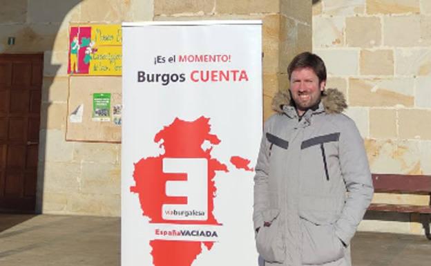 Vía Burgalesa: «Burgos fue la gran perdedora del debate»