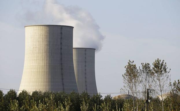 Bruselas desoye a expertos y da la etiqueta verde a la energía nuclear