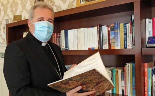 El arzobispo de Burgos pide perdón a las víctimas de abusos sexuales, por las que dice sentir «vergüenza»