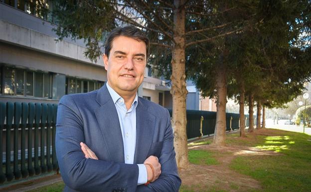 «O elegimos el modelo de Pedro Sánchez o el de Alfonso Fernández Mañueco»