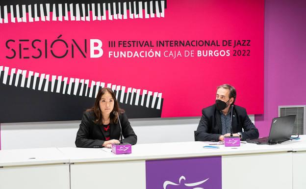 El alquimista loco abre el 12 de febrero el III Festival Internacional de Jazz Sesión B