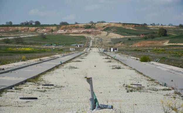 La Junta desbloquea los trámites para retomar las obras del Parque Tecnológico