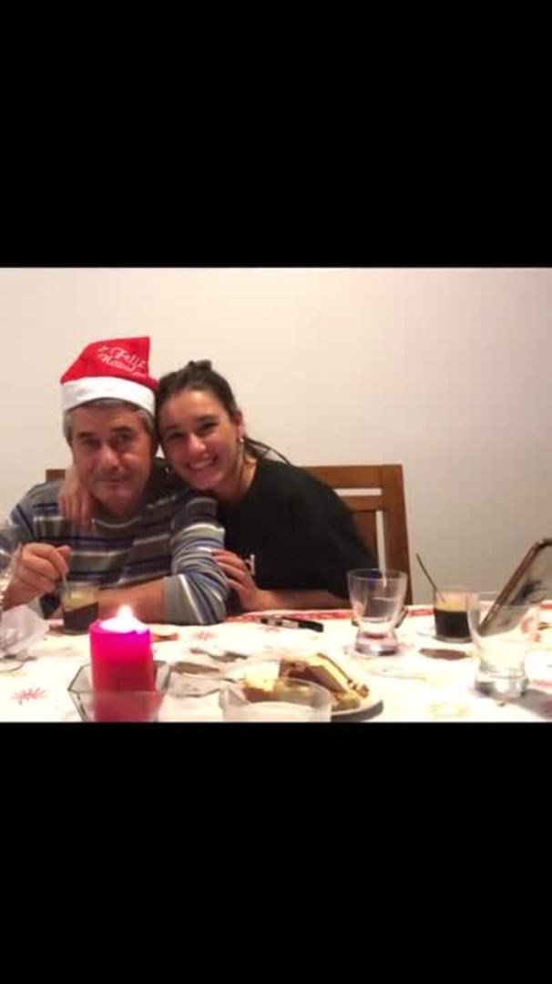 El vídeo que difundió la familia de Esther López para impulsar su búsqueda