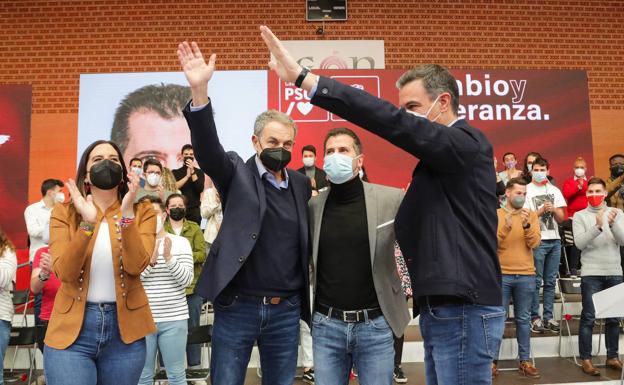 El CIS insiste en un triunfo socialista y aleja al PP de la posibilidad de un Gobierno con Vox