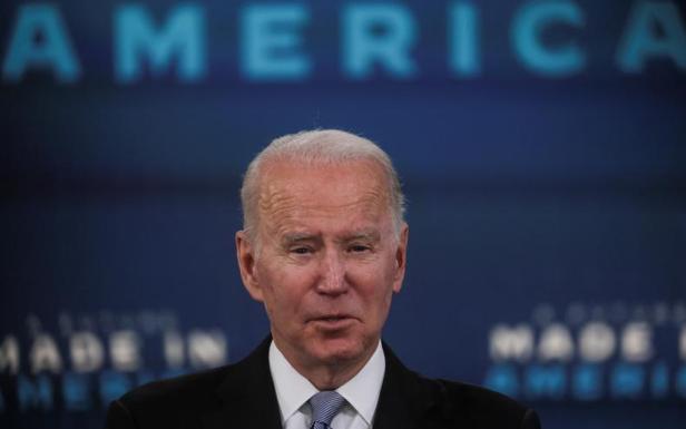 Biden intenta humanizar la detención de inmigrantes en EE UU