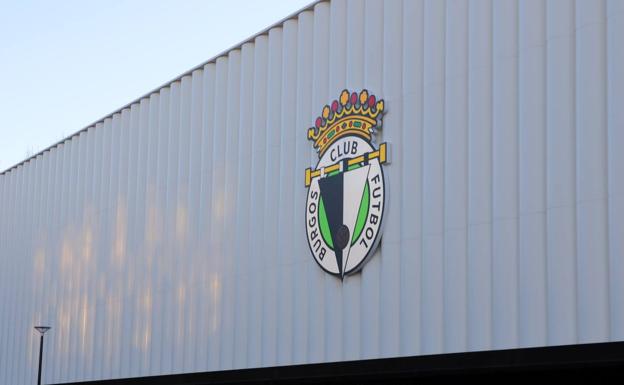 Los propietarios del Burgos CF desmienten contactos con el fondo Orlegi