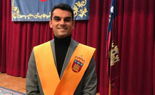 Un TFM de la UBU obtiene el segundo premio PepsiCo en Sostenibilidad