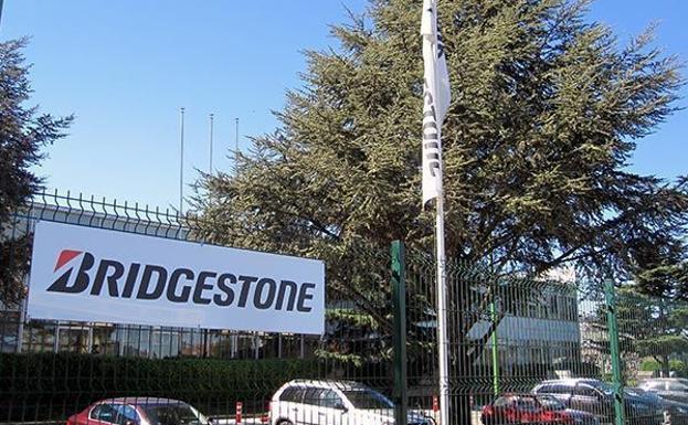 Los sindicatos reclaman a Bridgestone incrementos salariales ligados al IPC