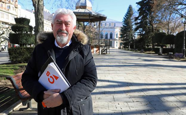 «El PP nos ha engañado con el Parque Tecnológico. Hemos sido leales, pero no somos imbéciles»