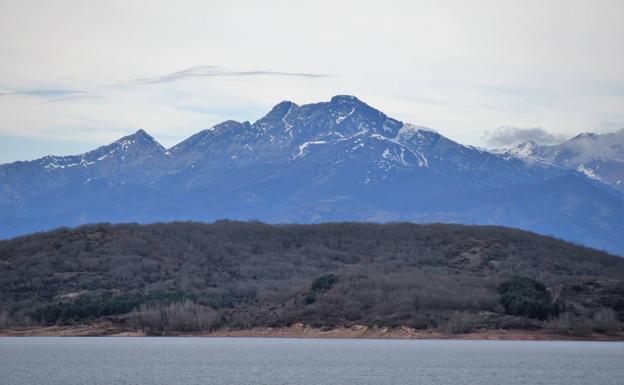 Los embalses de la cuenca del Duero se sitúan al 62,6% de su capacidad