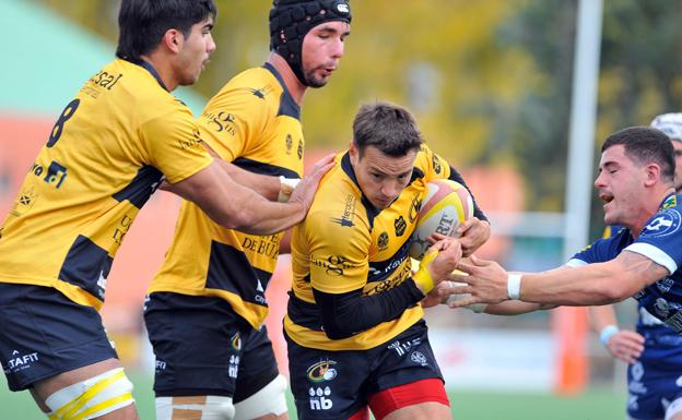 Y por fin, el Recoletas regresará a San Amaro